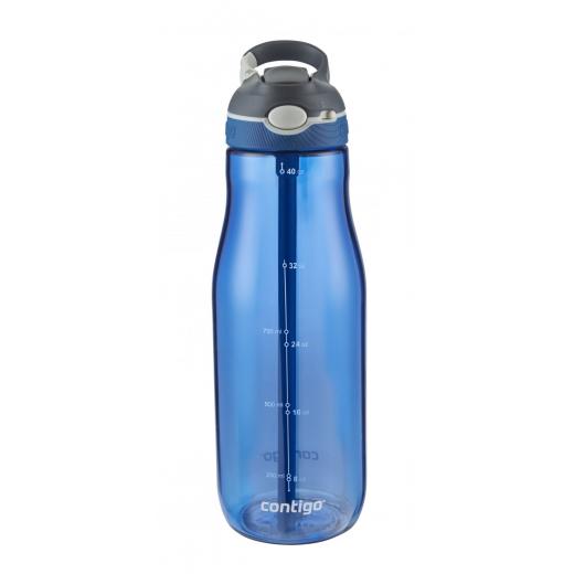 Contigo Autospout Ashland Water Bottle 720 ml, Scuba