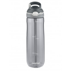 Contigo Autospout Ashland Water Bottle 720 ml, Macaroon Emea