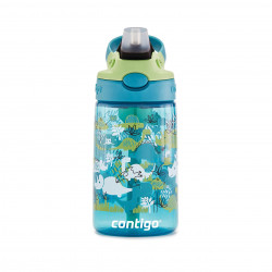 Contigo Autospout Kids Easy-Clean, 420 ml, Juniper