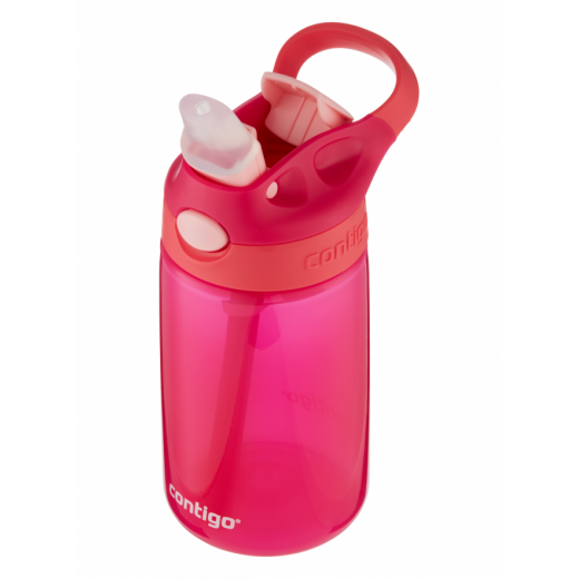 Contigo Autoseal Kids Gizmo Flip 420 ml, Pink