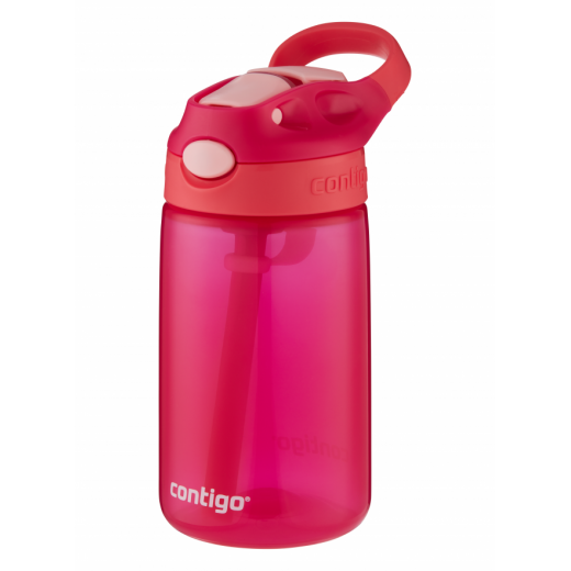 Contigo Autoseal Kids Gizmo Flip 420 ml, Pink