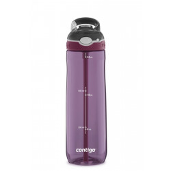 Contigo Autospout Ashland Water Bottle  720 ml, Passionfruit