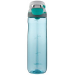 Contigo Autoseal Cortland Water Bottle 720 ml, Grayed Jade / White