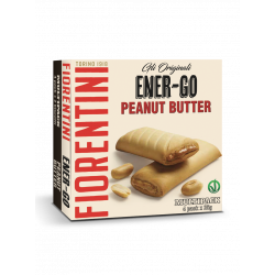 Fiorentini Biscuit Filled with Peanut Butter 100g