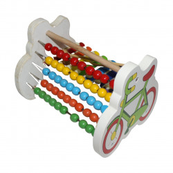 Learning Brain Toy For Children