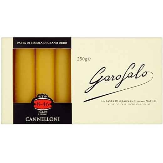 Garofalo Caaelloni 250g