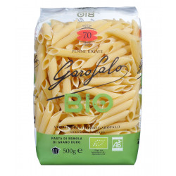 Garofalo Org Penne 500g