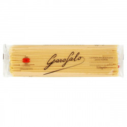 Garofalo Semolina Spaghetti No. 9 - 500g