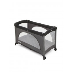 Joie travel cot allura 120 ember