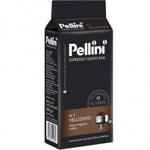 Pellini Ground Coffee n46 250g