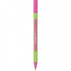 Schneider Pen Fineliner Line-Up -Pink