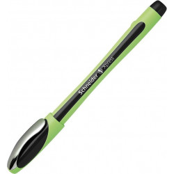 Schneider Fineliner Pen 0.8 mm - Black