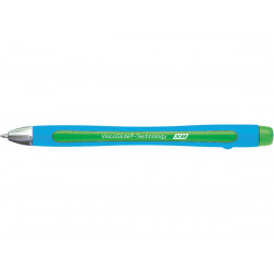 Schneider Slider memo Ballpoint pen - Green - XB