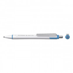 Schneider Slider Xite Ballpoint Pen - Green - XB