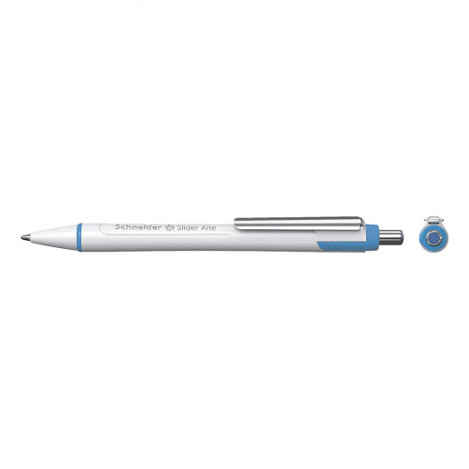 Schneider Slider Xite Ballpoint Pen - Green - XB