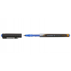 Schneider Xtra 825 Roller Pen - Blue - 0.5mm