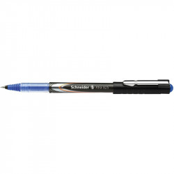 Schneider Xtra 825 Roller Pen - Blue - 0.5mm