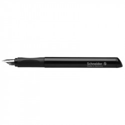 Schneider Smart Eternal Pen, M, Black