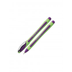 Schneider Pen Xpress Fineliner - Violet - 0.8 mm