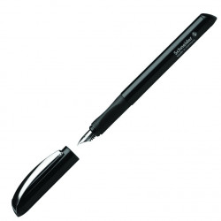 Schneider Fountain Pen Glam VIP,  Black