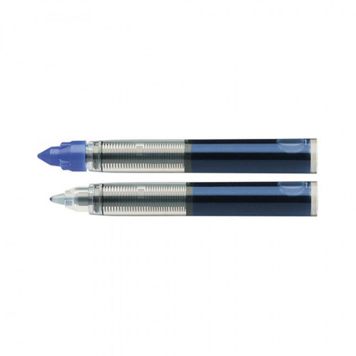 Schneider Roller cartridge Universal Pen 852 Roller Ink Cartridge - Blue - M