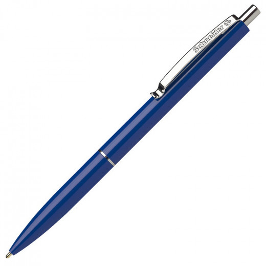 قلم جاف شنايدر سناب - 1 ملم - (أزرق)