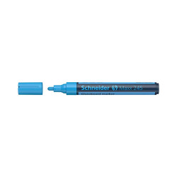 Schneider Maxx 245 Marker For Whiteboards - Blue - 1-3 mm