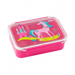 Stephen Joseph Bento Boxes, Unicorn Design