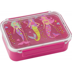 Stephen Joseph Bento Boxes, Mermaid Design