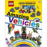 LEGO Amazing Vehicles