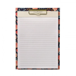 Clipboard – Sunset Garden Size A5