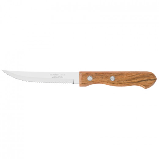 طقم سكاكين ستيك 2 قطعة من ترامونتينا
