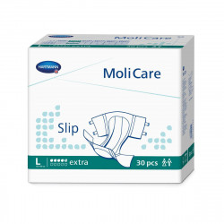 Hartmann Molicare Slip Extra Size L, pack of 30