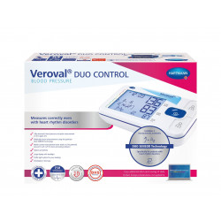 Hartmann Veroval DUO CONTROL M