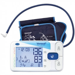 Hartmann Veroval Blood Pressure Monitor Wrist