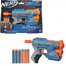 Nerf Elite 2.0 Volt SD-1 Dart Blaster