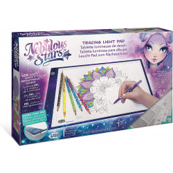 DinosArt Ultra Thin Led Tracing Light Pad