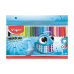 Maped Color Peps Ocean 24 Color Pencils