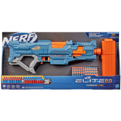 NERF Elite 2.0 Turbine CS 18