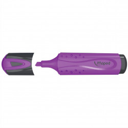 Maped Highlighter Fluo Peps Classic, Purple