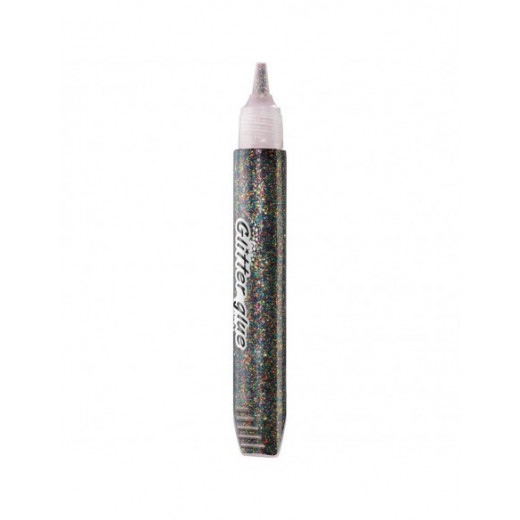 Maped Color Glitter Glue 9 Colors 10,5ml