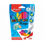 Maped Color Pens 12pcs