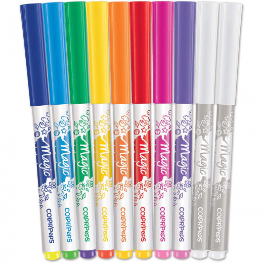 Maped Color Pens 12pcs