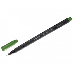 Maped Graph Pen JungleGreen