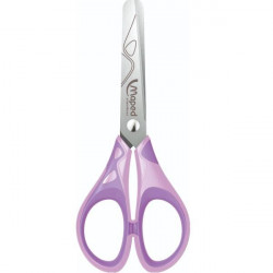 Maped Essential Pulse Pastel Scissors 13cm