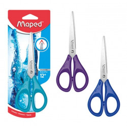 Maped Scissors Essentials Pulse 16 Cm