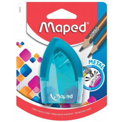 Maped Tonic Sharpeners With Metal Insert 2-Holes