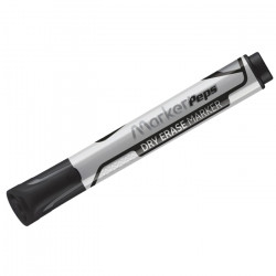 Maped whiteboard marker Marker'Peps Jumbo, Black , 1 Pcs