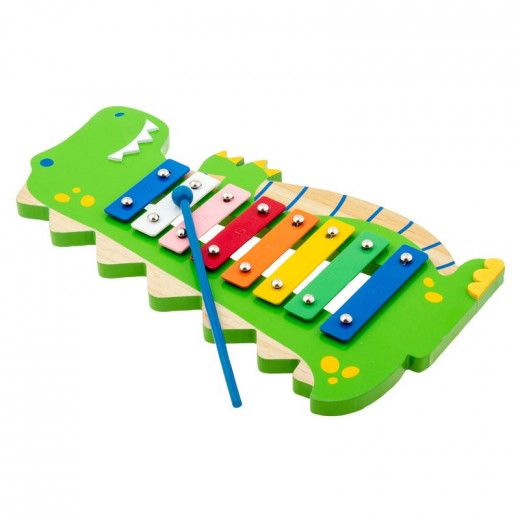 Stephen Joseph Xylophone Dino