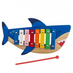 Stephen Joseph Xylophone Shark